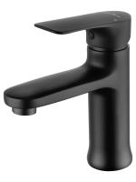 Смеситель для раковины Wonzon & Woghand WW-XH-011-MB