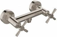 Смеситель для душа Orange Mia M34-200Ni