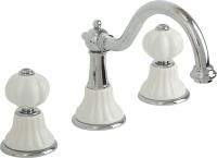 Смеситель для раковины Migliore Olivia 19007 хром