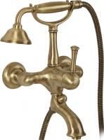 Смеситель для ванны Migliore Dallas ML.DLS-6802 Br