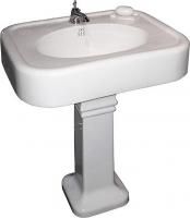 Раковина Devon&Devon Blues 1 отв.