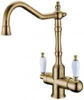 Смеситель для кухни Boheme Medici Ripresa 111