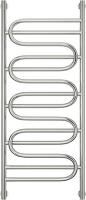 Полотенцесушитель водяной Сунержа Иллюзия+ 120х50
