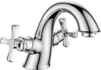 Смеситель для раковины Decoroom DR52 DR52011