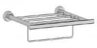 Полка FBS Vizovice VIZ 039 для полотенец 30 см