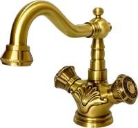 Смеситель для кухни Milacio Almeria MC.516.BR