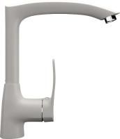 Смеситель для кухни Ulgran U-005(331) белый