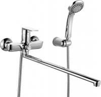 Смеситель для ванны Iddis Edifice EDISBL2i10 универсальный