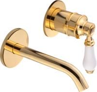 Смеситель для раковины Migliore Ermitage Mini 28587 с внутренней частью