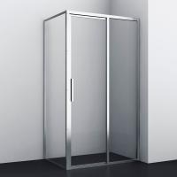 Душевой уголок Wasserkraft Lopau 32S07R 120х90 см, R