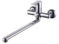 Смеситель для ванны Kaiser Oval 56055