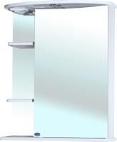 Зеркало-шкаф Bellezza Магнолия 60 R