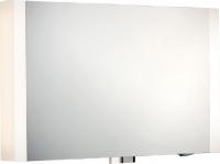 Зеркало-шкаф Keuco Royal Metropol 100 см