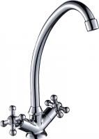 Смеситель для кухни Rossinka G G02-71