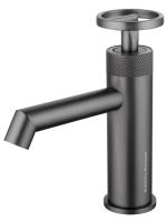 Смеситель для раковины Wonzon & Woghand WW-H1065-BGG