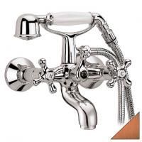 Смеситель для ванны Cezares Retro VD1-02