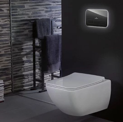 Евро падает, а значит падают цены на европейскую сантехнику