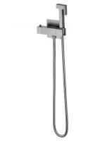 Гигиенический душ Wonzon & Woghand WW-88819903-BGM со смесителем и термостатом