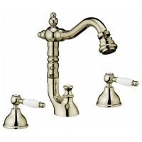 Смеситель для биде Webert Dorian DO710502065 бронза