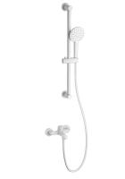 Смеситель для ванны Wonzon & Woghand WW-4560-MW