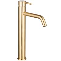 Смеситель для раковины AQUAme Siena AQM6214GG