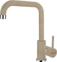 Смеситель для кухни Florentina Дельта AV песочный