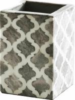 Стакан Kassatex Marrakesh AMK-T для зубной пасты