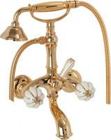 Смеситель для ванны Migliore Olivia ML.OLV-5802.Bo.Do