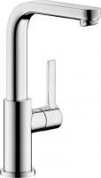 Смеситель для раковины Hansgrohe Metris S 31159000