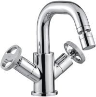 Смеситель для биде Migliore Reversa 28192 хром