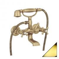 Смеситель для ванны Nice Borgo Vecchio Leva N-1900-1OF