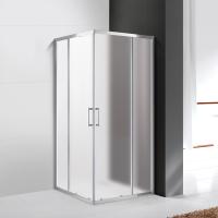 Душевой уголок Cezares Molveno A 2 90 P Cr