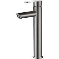 Смеситель для раковины Haiba HB801 HB11801 сталь