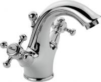 Смеситель для раковины Migliore Lady ML.LAD-934 Cr