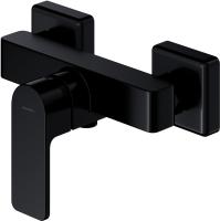 Смеситель для душа Omnires Baretti BA7840BL черный