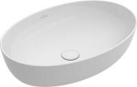 Накладная раковина Villeroy & Boch Artis 419861R1 alpin