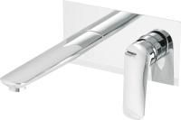 Смеситель для раковины Migliore Laguna 26080 с внутренней частью, хром