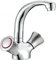 Смеситель для раковины SMARTsant Блик SM090006AA