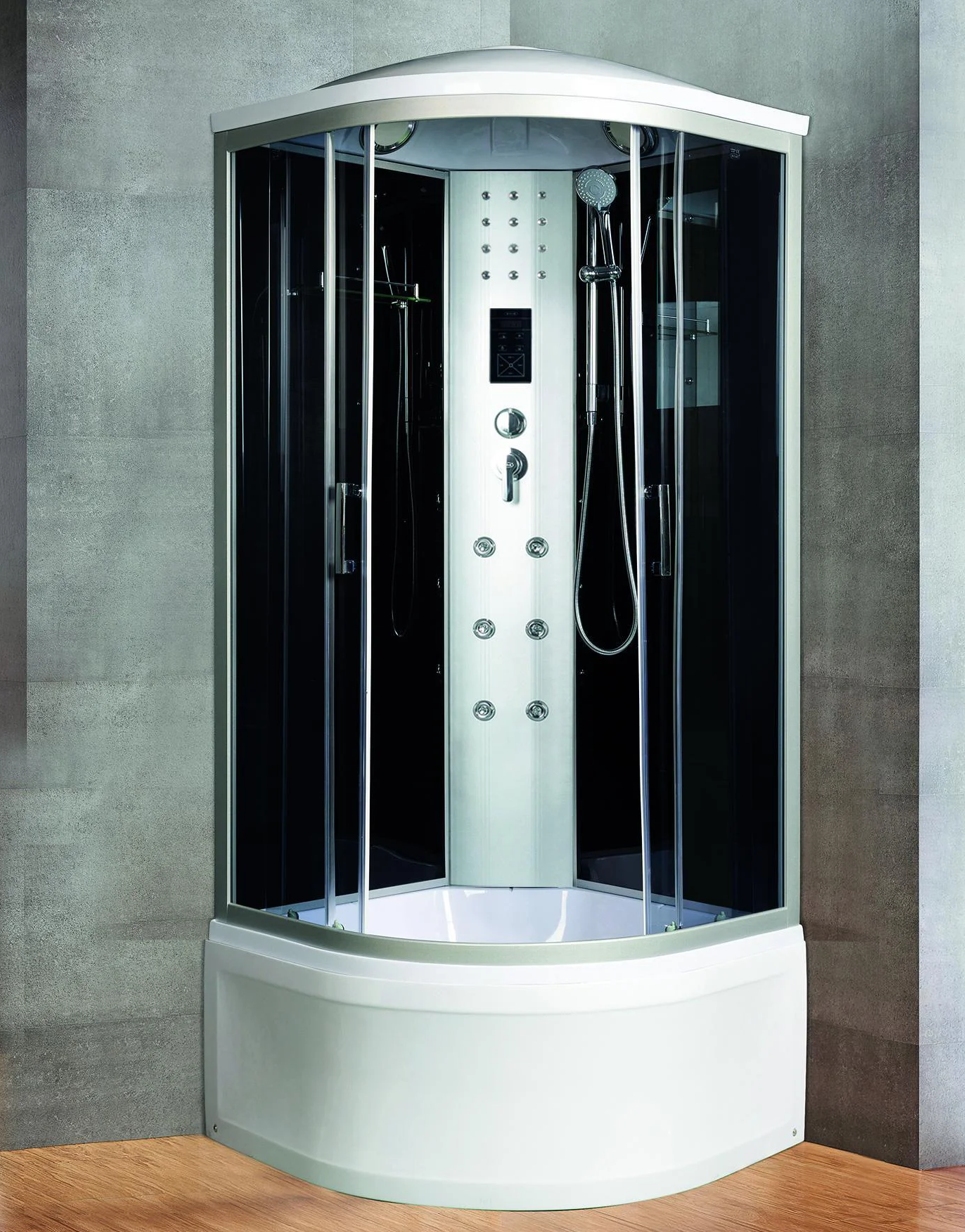 Душевая кабина River Dunay 90/44 ТН