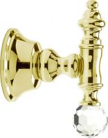 Крючок Webert Karenina КА500401010 золото