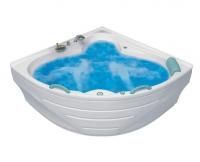 Акриловая ванна Bellrado Диана 150 см