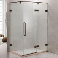 Душевой уголок Grossman Status ST-120BRQR