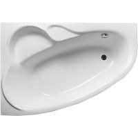 Акриловая ванна Relisan Ariadna 170x110 L