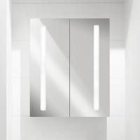 Зеркало-шкаф Villeroy & Boch More to See 14 A42060 60 см, с подсветкой