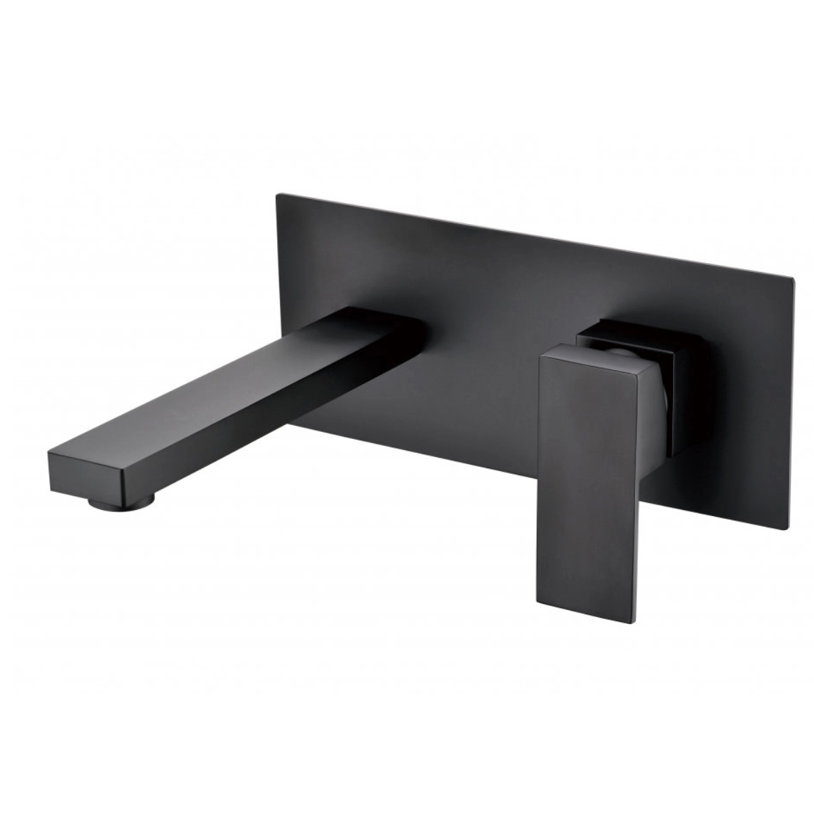 Смеситель для раковины Grocenberg GB588BL