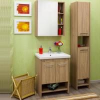 Мебель для ванной Sanflor Мехико 60