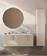 Новинки мебели от Sanvit