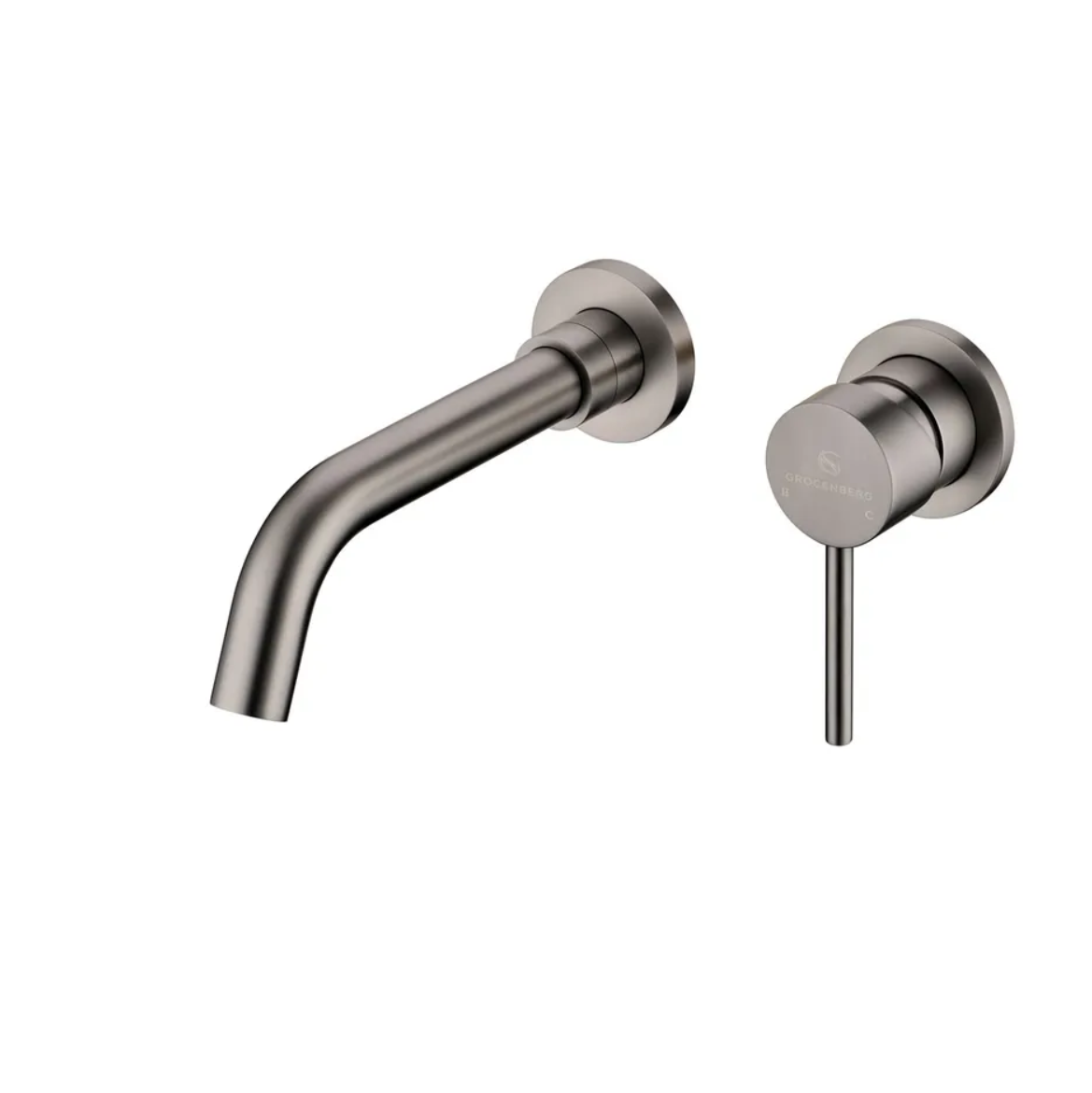 Смеситель для раковины Grocenberg GB511NK