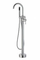 Напольный смеситель для ванны Boch mann Braies