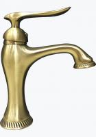 Смеситель для раковины Altrobagno BF 0104 Br